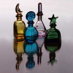 Trasparenze colorate