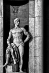 Una maschia gioventù Una maschia gioventù