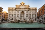Fontana di Trevi, RM Gen22