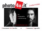P4u Interview - Damiano Pignatti e Francesca De Marchi P4u Interview - Damiano Pignatti e Francesca De Marchi
