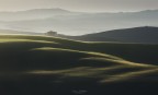 Onde della Val d’Orcia Onde della Val d’Orcia