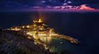 Vernazza dal trenino Vernazza dal trenino