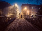 Il "silenzio" dell'inverno Il "silenzio" dell'inverno