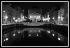 Ponte rosso Ponte rosso