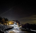 Le stelle al passo Le stelle al passo