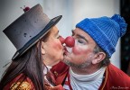 Ah, l'amore! Ah, l'amore!