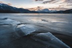 | Frozen morning | | Frozen morning |