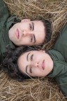 Brother and Sister Brother and Sister