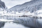 | Frozen landscapes | | Frozen landscapes |