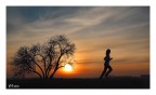 Running Running