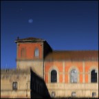 riflessi con luna... riflessi con luna...