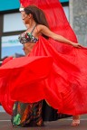 danza del ventre