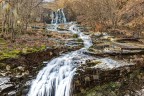 Cascata del Doccione Cascata del Doccione