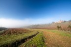 Il castello di Poggio alle Mura