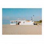 Nikon FM + Kodak Portra 400