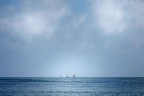 tra cielo e mare
