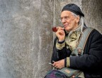 Il fumatore di pipa