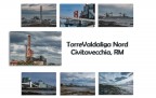 TorreValdaliga Nord, Civitavecchia RM Feb22