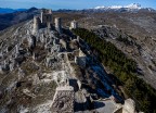 Rocca Calascio Rocca Calascio