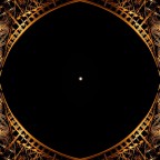 Luna ipnotica Eiffelliana Luna ipnotica Eiffelliana