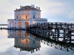 La casina sul lago La casina sul lago