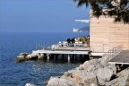 Trieste Barcola Trieste Barcola