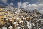 Castelmezzano Castelmezzano