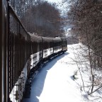 Treno delle nevi Treno delle nevi