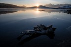 | First rays of light | | First rays of light |