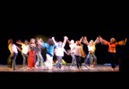 la danza la danza