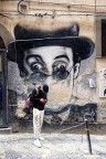 Napoli, quartieri spagnoli Napoli, quartieri spagnoli
