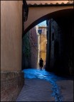 acqua in strada acqua in strada