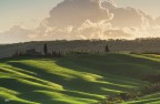 Onde Vellutate.. Val d'orcia. Onde Vellutate.. Val d'orcia.