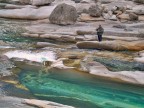 Valle Verzasca - fotografo Valle Verzasca - fotografo