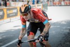 Il ciclista tatuato Il ciclista tatuato