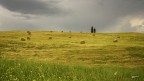 Sul cucuzzolo.. Sul cucuzzolo..