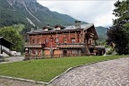 Casa di montagna Casa di montagna