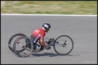 Monza handbike 22 Monza handbike 22