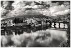 Cartolina da Bassano del Grappa Cartolina da Bassano del Grappa