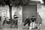 Al Circolo dei Pescatori. Monopoli. Puglia Al Circolo dei Pescatori. Monopoli. Puglia