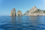 I. Faraglioni. Costiera Amalfitana