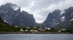 paesaggio norvegese paesaggio norvegese