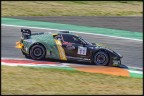 Monza is on fire Monza is on fire