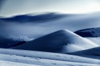 Frozen geometries