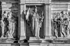 Monumento a Vittorio Emanuele II - Statua di Roma Monumento a Vittorio Emanuele II - Statua di Roma
