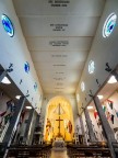 Tempio della Fraternit� dei Popoli