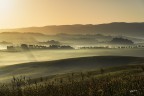 Lame di luce all'alba..2 Lame di luce all'alba..2