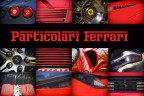 Particolari Ferrari