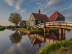 Zaanse Schans