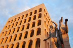 Concordia al tramonto Concordia al tramonto